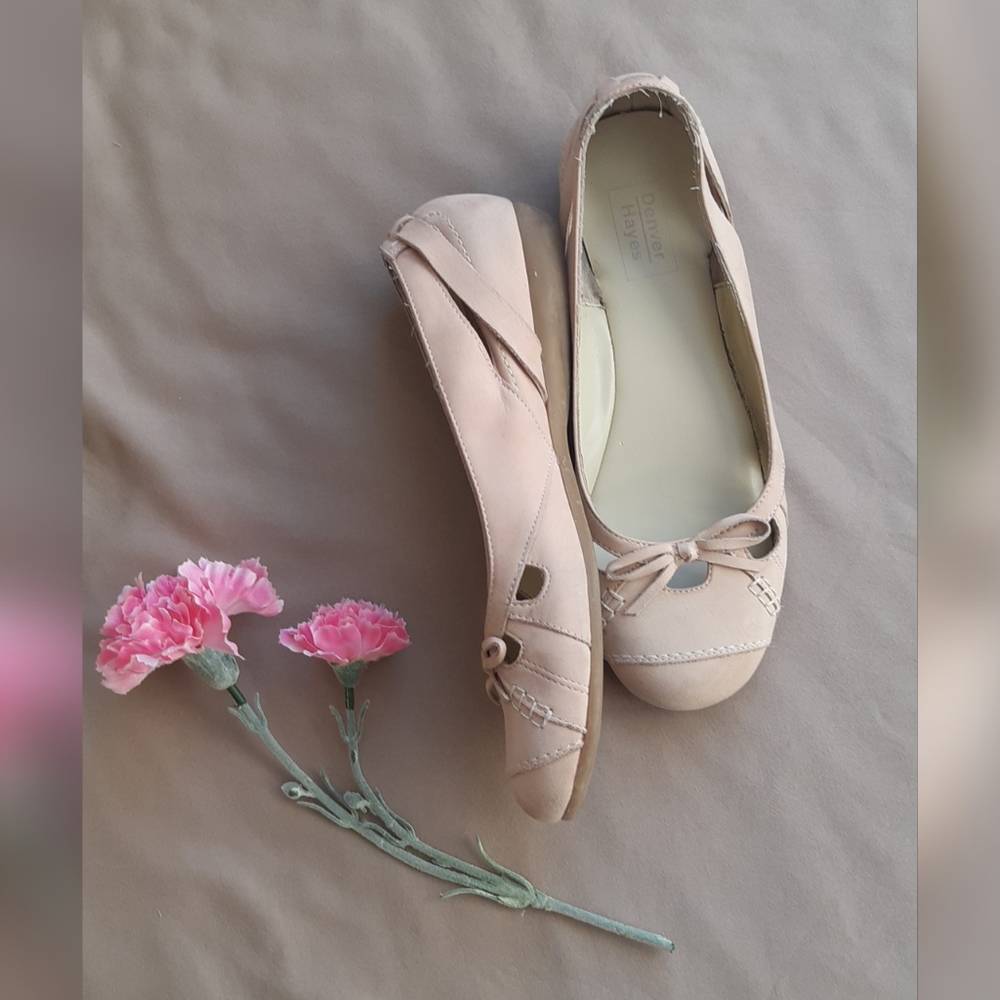 Ballet flats - Denver Hayes